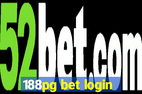 188pg bet login